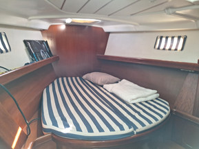 Beneteau Oceanis 473 Clipper