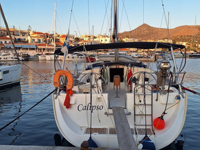 Beneteau Oceanis 473 Clipper