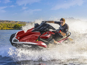 Kawasaki Ultra 310 LX