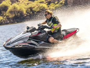 Kawasaki Ultra 160 LX-S