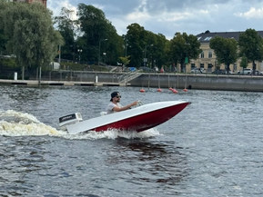 Omavalmiste Muu malli