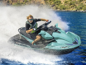 Kawasaki Ultra 310 LX-S