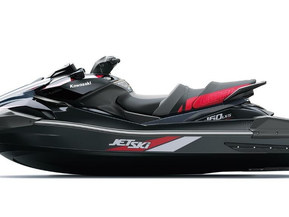 Kawasaki Ultra 160 LX-S