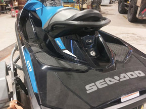 Sea-Doo GTR 230