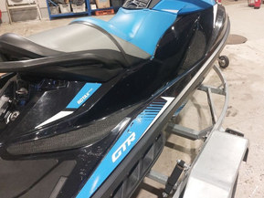 Sea-Doo GTR 230