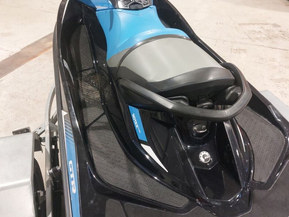 Sea-Doo GTR 230