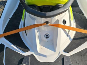 Sea-Doo GTI 130