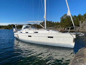 Bavaria 36/3