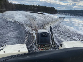 Finnspeed 
