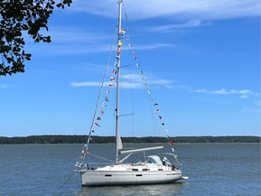 Bavaria 36/3