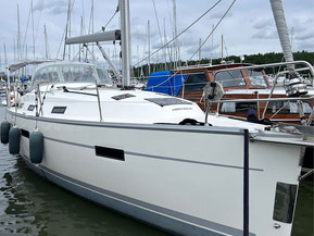 Bavaria 36/3