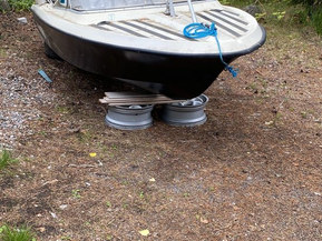 Finnspeed 