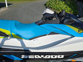 Sea-Doo GTI 130