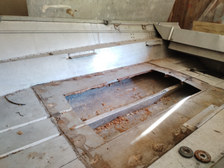 Alumiinivene Muu malli