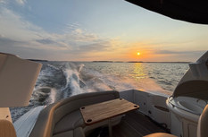 Sea Ray 375 Sundancer