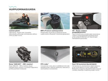 Sea-Doo GTX 300 Limited