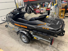 Sea-Doo GTX 230