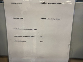 Torqeedo Travel XP S