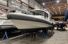 Paragon 31 Flybridge