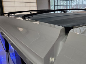 Axopar 45 XC Cross Cabin