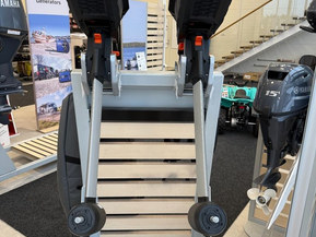 Torqeedo Travel XP S