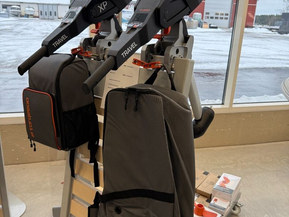 Torqeedo Travel XP S