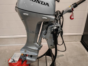 Honda BF20D