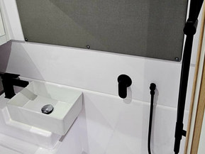 Axopar 45 XC Cross Cabin