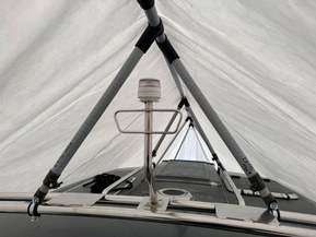 Yamarin Cross 60 Cabin