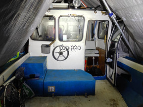 Kala-Kalle Muu malli