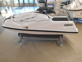 Yamaha Superjet