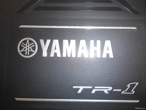Yamaha Superjet