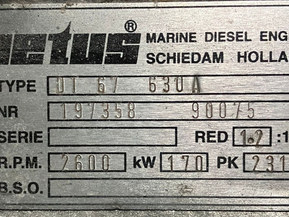 Omavalmiste Muu malli