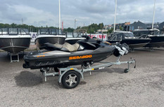 Sea-Doo GTX 170