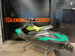 Sea-Doo Spark Trixx 2up