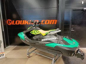 Sea-Doo Spark Trixx 2up