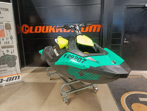 Sea-Doo Spark Trixx 2up