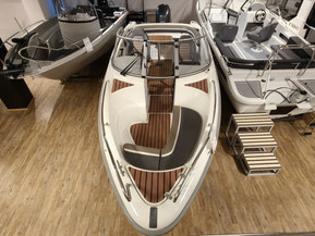 Yamarin 63 BR