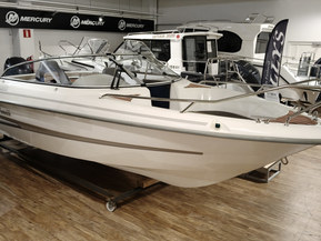 Yamarin 63 BR