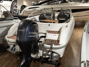 Yamarin 63 BR