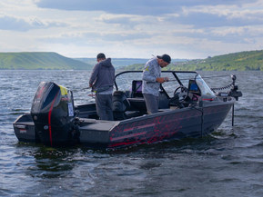 Finval 605 Casting Pro