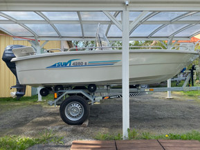 Suvi 4250 S