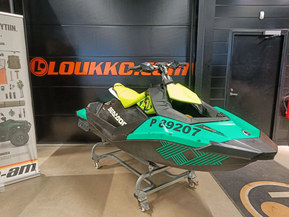 Sea-Doo Spark Trixx 2up