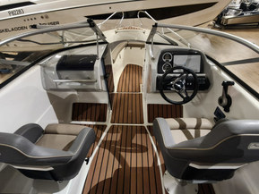 Yamarin 63 BR