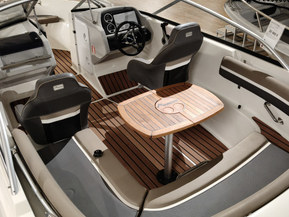 Yamarin 63 BR
