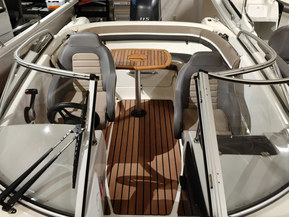 Yamarin 63 BR