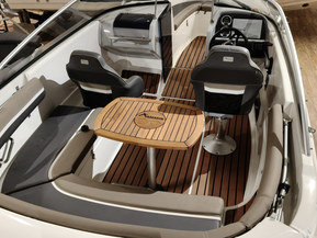 Yamarin 63 BR