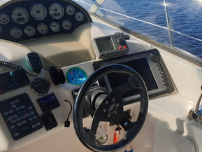 Bavaria 35 Sport