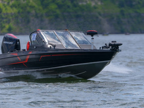 Finval 595 FISHPRO