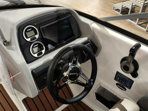 Yamarin 63 BR